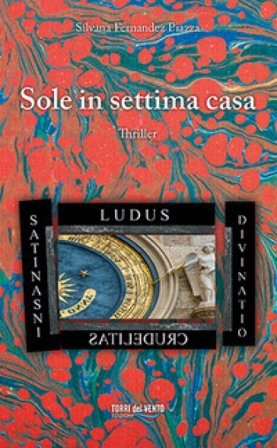 Sole in settima casa Silvana Fernandez Piazza