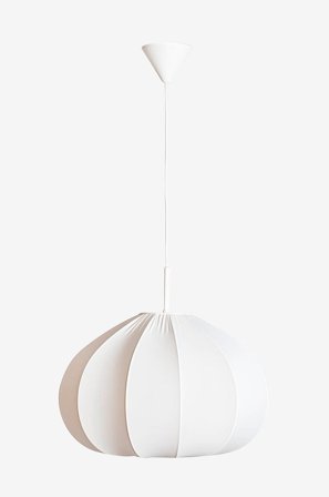 By Rydéns - Riippuvalaisin Ebba - Valkoinen - Riippuvalaisimet - - Homeroom