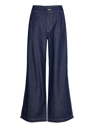 Mads Nørgaard | Air Denim Sotem Pants | 40