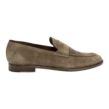 Melluso, Elegant Shoes Brązowy, Mężczyzna, Rozmiar: 44 EU