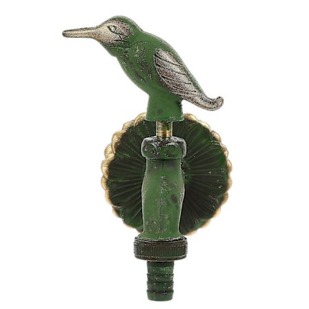 1 st Koppar Kran Djurdesign Kran Trädgårdskran Dekorativ Väggkran