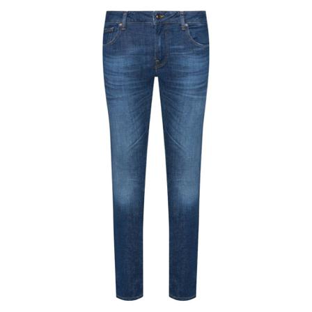 Guess Slim-fit Jeans blå, Herr, Herr, Storlek: W31 L32