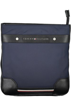 Tommy Hilfiger Tracolla Uomo Blu