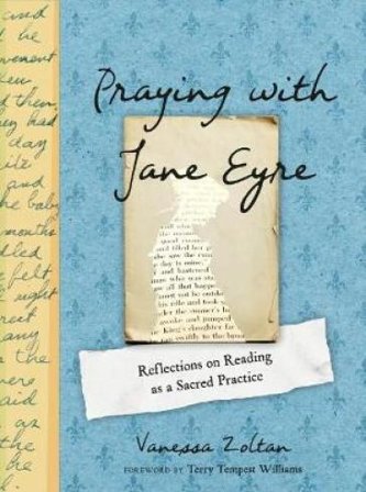 Praying with Jane Eyre