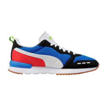 Puma sneakers Blå, Herre, Størrelse: 46 EU