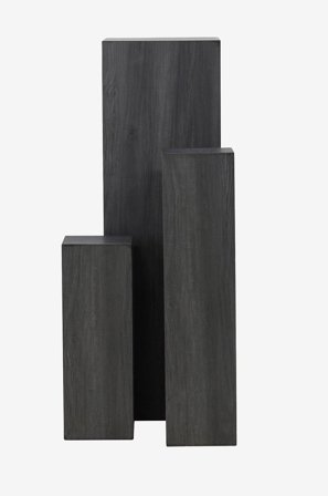 VIND - Sidobord Ramsvik - Svart - Avlastningsbord & sidobord - Från Homeroom