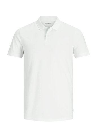 Jack & Jones | Jjebasic Polo Ss Noos | S