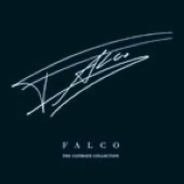 The ultimate collection Falco