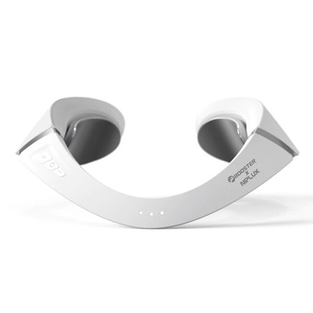 Booster Elektrisk Puls Nakke Massager for Smerte Helse Omsorg