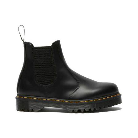 Dr. Martens - Stövlar - Svart - Herr - Storlek: 43 Eu, Herr, Storlek: 43 EU