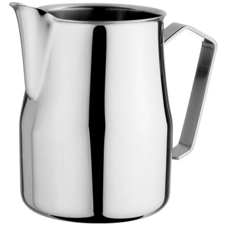 Motta Skumme Kanne 0,35 L Polished' - 'Stål