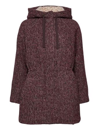 Daniela Jacket Multi Brown ODD MOLLY