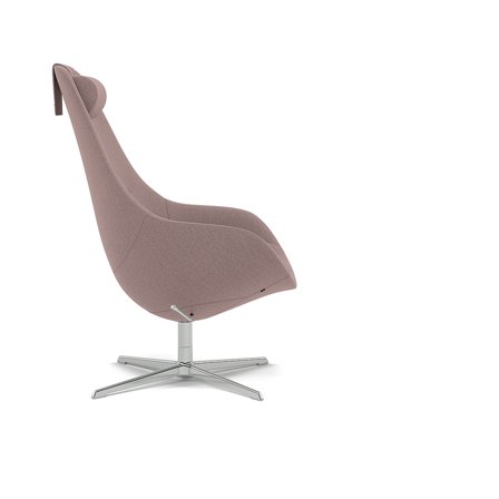 Varier Furniture Kokon - Pink