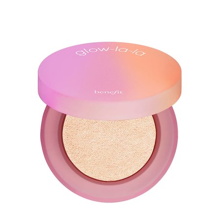 Benefit Cosmetics Glow-la-la Highlight Powder Raya, Makeup, Ansigt, Highlighter