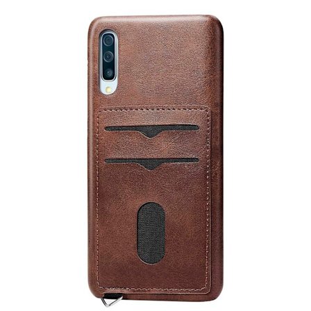 Samsung Galaxy A50 - Skal med Korth llare