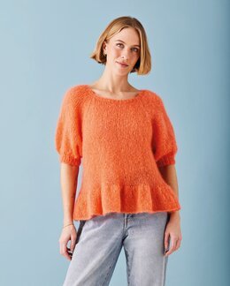 Top Solglöd - Permin