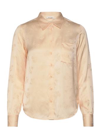Gitaka Yellow American Vintage
