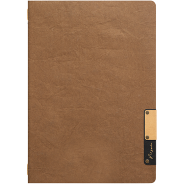 Menypärm Securit Natur A4