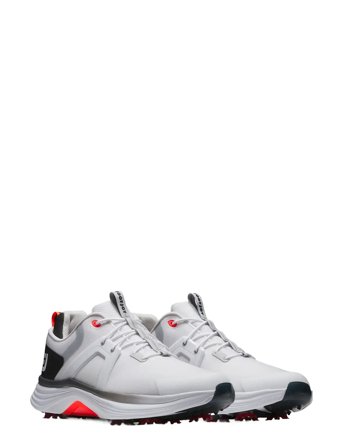 FootJoy Hyperflex - White - 40