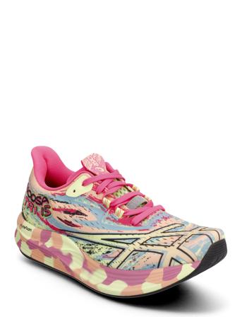 Noosa Tri 15 Shoes Sport Shoes Running Shoes Multi/mønstret Asics*Betinget Tilbud