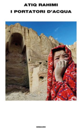 I portatori d'acqua Atiq Rahimi