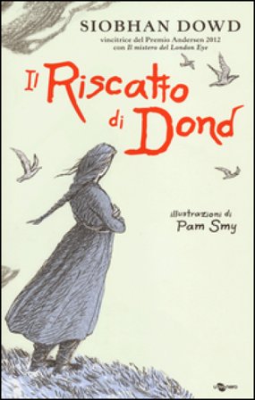Il riscatto di Dond Siobhan Dowd