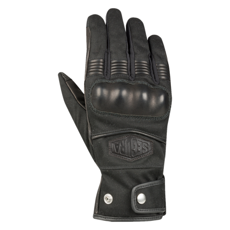 Rękawice Motocyklowe Segura Tampico Czarny XXXL
