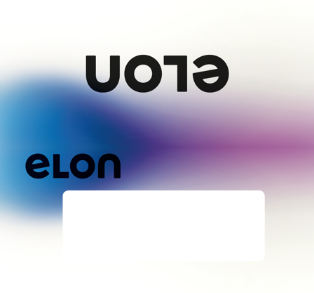 PRODINTERN Top card 150 ELON