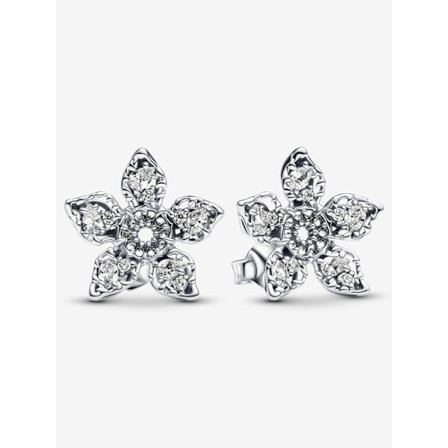 Stranger Things - Demogorgon Øreringe - Sterlingsølv