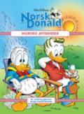 Norske avisender - Bok - Hardback