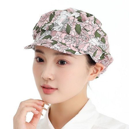 Kokkehatte Kokkekasket A A