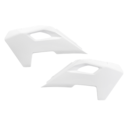 Kølerskærme UFO - Husqvarna TC 250 2023-2024