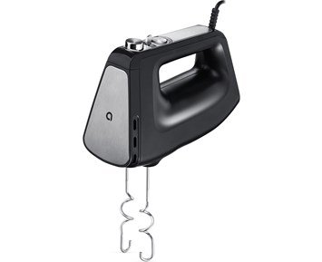 Andersson-HDM-B3000-Praktisk håndmikser med fem hastigheter og turbofunksjon-Food preparation-Håndmiksere