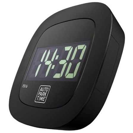 AutoParkTime automatisk P-skiva APT4[GKS]