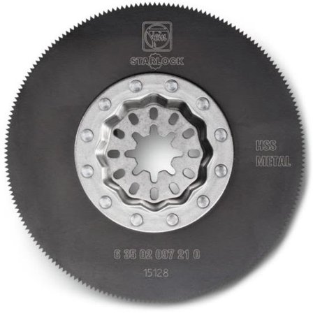 Fein 456992 Sågblad 80mm 1-pack, Såga