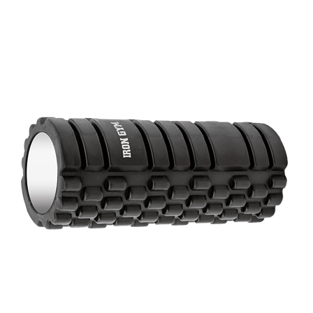 Foam rollers & Trigger rollers Iron Gym Trigger Point Roller - Bodyman.dk
