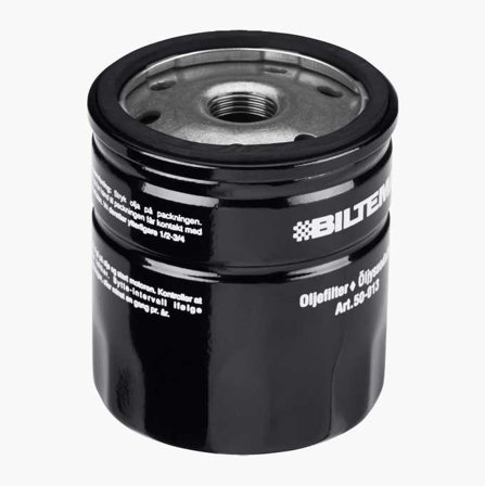 Biltema - Oljefilter