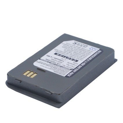 Akku Satelliittipuhelin Thuraya SO-2510, SO-2520, SO-3319 jne. varten.