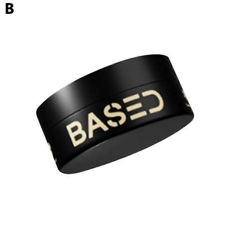 Based Bodyworks Muotoiluvaha Vahva Pito Matala Kiilto Matta Viimeistely Yksinkertainen Luonnollinen