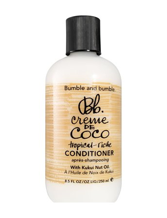 Bumble and Bumble Creme De Coco Conditioner - Nude - 250 ml