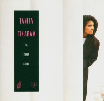 The sweet keeper Tanita Tikaram