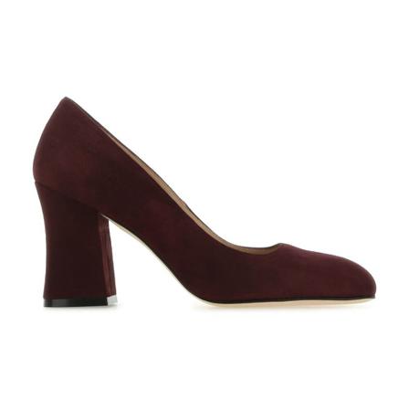 Stuart Weitzman Pumps , Bruin , Dames , Maat: 37 EU