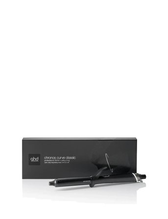 ghd Ghd Chronos Curve Classic Tong - Black - ONE SIZE