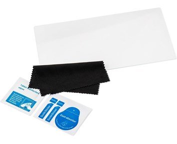 Nacon Switch 2 Tempered Glass - Skärmskydd av härdat glas för Nintendo Switch 2