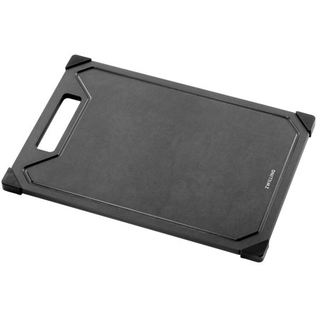 Zwilling Skjærebrett small, svart
