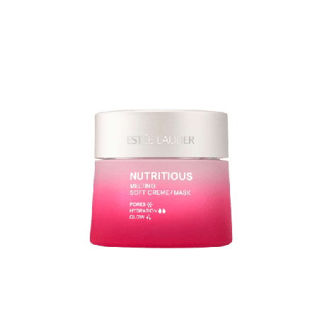 Estée Lauder Nutritious Melting Soft Cream and Mask Dagcreme Dam 50ML