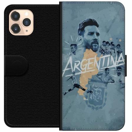 Apple Iphone 11 Pro Plånboksfodral Lionel Andrés Messi