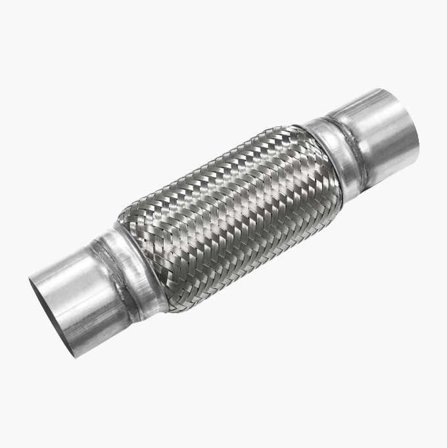 Flexibelt skarvrör - Biltema
