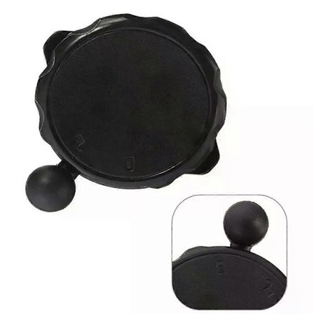 Bilholder GPS Holdere Vinduesvisker Sugekopper Til TomTom Go Live 800 Start 20 25 Biltilbehør GPS Holdere