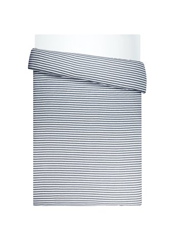 Tasaraita Dc 150X210 Cm Grey Marimekko Home